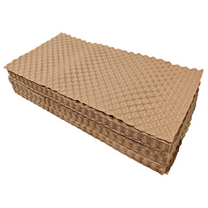 Rouleau d'emballage en papier kraft brun en gros d'usine matériau de protection et de rembourrage <span class=keywords><strong>expression</strong></span> antichoc - Product Image 6