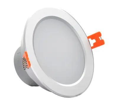 Recessed 3W 120 Degree Dia 100mm SMD LED Ceiling Downlight