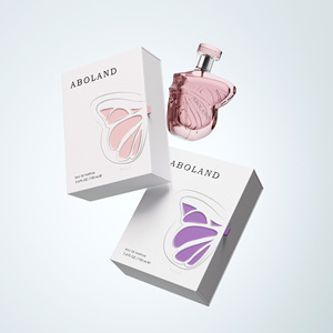 Cajas de Embalaje para Perfumes, Estilo Árabe y de Asia Central, Diseño de Venta Caliente en Dubái - Product Image 5