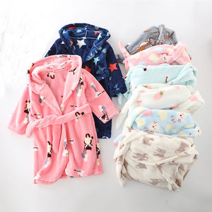 Serviette <span class=keywords><strong>de</strong></span> <span class=keywords><strong>bain</strong></span> pour <span class=keywords><strong>bébé</strong></span>, livraison gratuite, <span class=keywords><strong>pas</strong></span> <span class=keywords><strong>cher</strong></span>, peignoir <span class=keywords><strong>de</strong></span> flanelle, super doux, vente en gros - Product Image 1