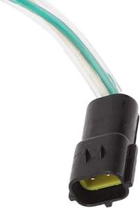 Válvula Solenoide de Bomba Hidráulica Jision KDRDE5K-20/40C07-109A, Repuestos para Excavadora DH220/Three One - Product Image 5