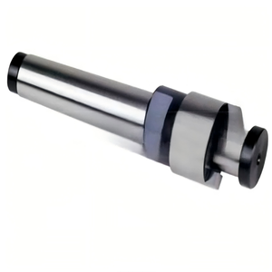 Acier allié de haute précision, faible rendement pour le fraisage CNC et le travail des métaux-Arbors de fraise en bout à coque R8 - Product Image 6