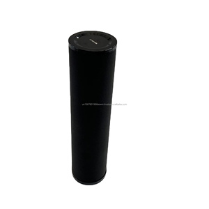 Kit de filtre à air comprimé de précision Manny 1629010403, pièces de compresseur industriel, papier filtre certifié ISO9001, garantie 1 an - Product Image 6