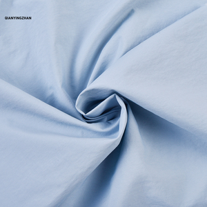 Nuevo Diseño, Color Sólido, Transpirable, Impermeable, Tela Tejida de Nailon <span class=keywords><strong>100</strong></span>% de 75 g/m² para Chaquetas de Plumón, Bolsos y Prendas - Niñas - Product Image 3