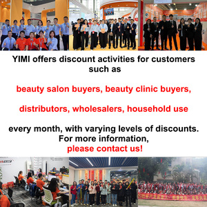 Proveedor de Máquinas de Relajación Industrial, Dispositivo de Belleza, Exfoliante de Piel, Fabricante Profesional al por Mayor - Product Image 4