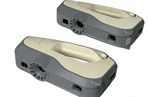 Escáner 3D Art Ec S Pider 3D <span class=keywords><strong>EVA</strong></span>-M para Profesionales - Product Image 4