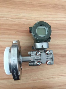 Yokogawa EJA210A 4-20mA Montaje en Brida Acero Inoxidable 316 Alimentación 10.5-42V Temperatura Ambiente -40~85C para EJA210A EJX210A Montaje en Brida - Product Image 2