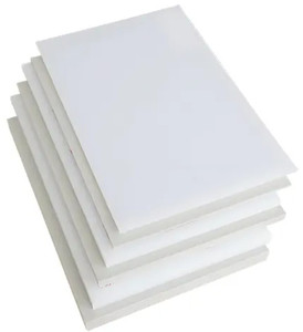 Papan PE untuk bahan PE properti untuk Panel PE industri properti pelat suhu tinggi - Product Image 1