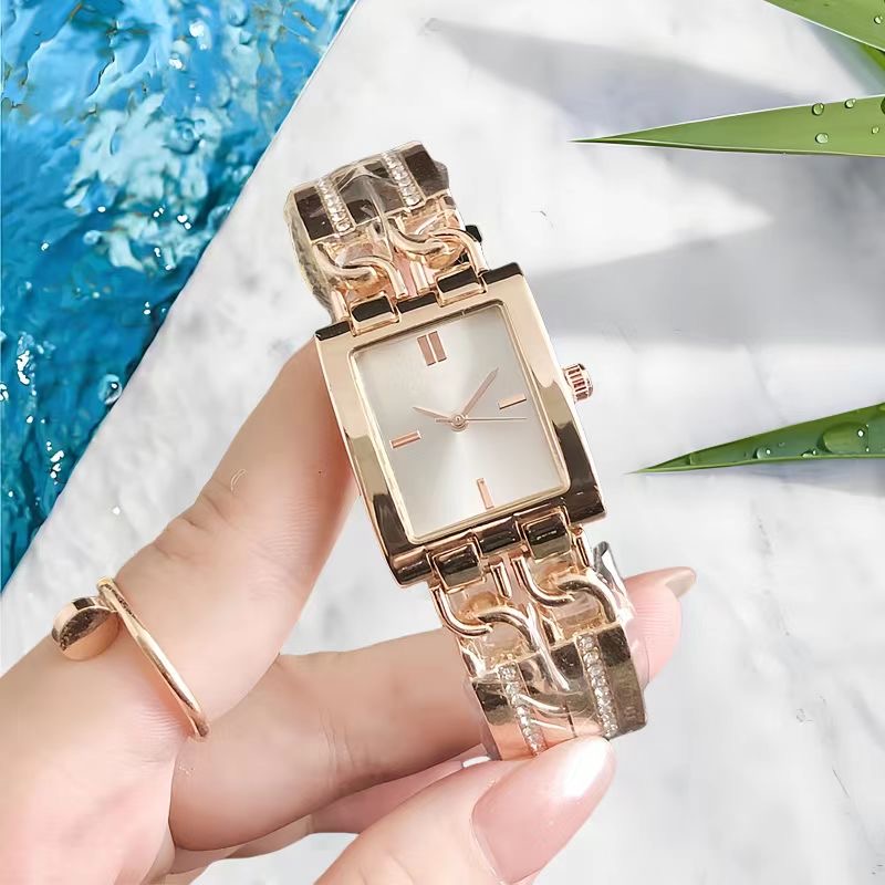Brandes Watches for Girls Luxury Fashion Combined
