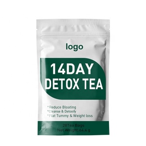 Café verde adelgazante rápido, Té corporal adelgazante para perder peso, 100% Original - Product Image 3