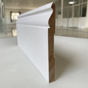 Plinthe carrée pré-encadrée S4S - Product Image 2