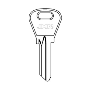 Chiave in Acciaio Ucem1d - Product Image 1