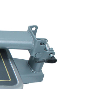 Timbangan Platform Digital 150kg, timbangan pasokan Platform Digital 300 kg 300Kg - Product Image 6