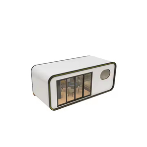 40ft vận chuyển sang trọng nhà hiện đại prefab kế hoạch 30ft container nhà - Product Image 3