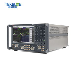 Analisador de Rede de Micro-ondas Keysight N5241B PNA-X 900 Hz/10 MHz -13.5 GHz - Product Image 3