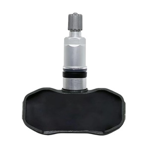 เซ็นเซอร์ตรวจสอบแรงดันลมยางอะไหล่รถยนต์ขายส่ง 15122618 20927604 สำหรับ Holden Chevrolet Gmc Hummer Isuzu Pontiac Canyon - Product Image 2