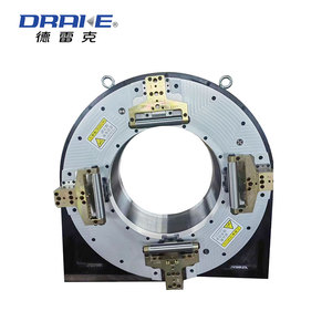 Mandril Láser Drake YR130 para Máquina <span class=keywords><strong>de</strong></span> Corte y Grabado Láser <span class=keywords><strong>de</strong></span> Tarjetas Traseras - Product Image 1