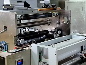 תאי דלק פרוטון ממברנה ציפוי חכמה מכונת בדיקה עבור קרום פרוטון - Product Image 3