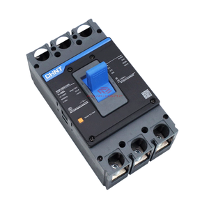 Новый оригинальный автоматический выключатель в литом корпусе CHINT NXM-400S/3300 NXM-400S/4300 в наличии - Product Image 2