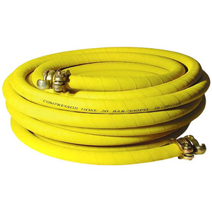 China fibra trançada GLP mangueira fornecedor flexível ar mangueira borracha GLP mangueira/alta pressão GLP tubo - Product Image 1