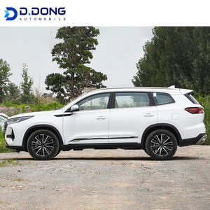 Voitures d'occasion absolue 4x4 Chery Tiggo 8 Pro chery tiggo 8 pro max Véhicule à essence Voitures SUV 4x4 Huile à vendre - Product Image 2