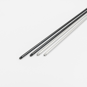 Tuyau en aluminium 6061 T6 / <span class=keywords><strong>Tube</strong></span> en aluminium <span class=keywords><strong>fileté</strong></span> / <span class=keywords><strong>Tube</strong></span> en aluminium anodisé - Product Image 1
