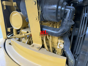 Excavatrice sur chenilles d'occasion Caterpillar Cat303.5, 35 tonnes, importée du Japon, moteur modèle 2024, 1 an de service après-vente - Product Image 6