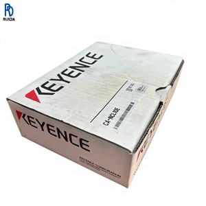 KEYENCE CV-5000 XG-700 CA-NCL10E ชุดสื่อสารสำหรับใช้กับคอนโทรลเลอร์ KEYENCE FU-35TZ M3 เซ็นเซอร์ไฟเบอร์ออปติกแบบเกลียว Refl - Product Image 1