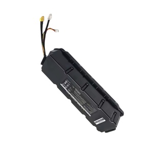 Patinete plegable de 36V, 7Ah, batería de bicicleta eléctrica de 36V y 7,8 Ah, paquete de batería de litio de iones de litio para Xiao Mi Scooter - Product Image 5