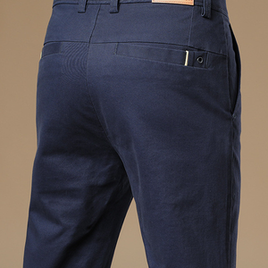 Vaqueros retro para hombre con diseño de textura lavada - Product Image 2