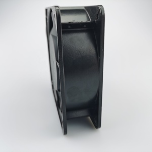 Tự Nhiên Thấp Moq Mô Hình 12038 120X120X38Mm Ru/CE 100V/14A Quạt Điện Làm Mát Quạt Thông Gió <span class=keywords><strong>Fan</strong></span> Hâm Mộ - Product Image 4