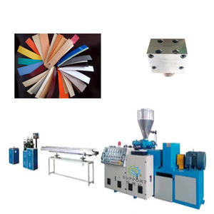 Automatische Plastic Pp <span class=keywords><strong>Pet</strong></span> Riem Maken Machine Verpakking Tape Band Band Productielijn - Product Image 6