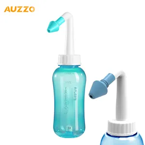 批发高品质最佳婴儿用品护理鼻清洁器防反流硅胶婴儿电动吸鼻器