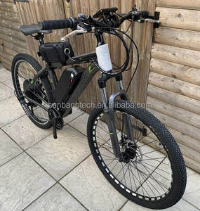 48V 60V 72V 20Ah 30Ah 40Ah电动摩托车锂电池组，用于踏板车/电动自行车/光伏系统 - Product Image 5