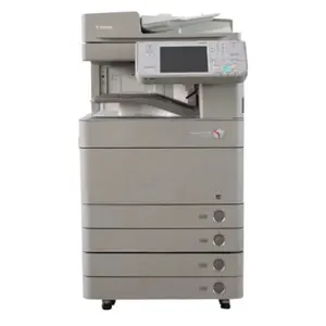 Mesin cetak Laser All-In-One Photocopy untuk Canon ir-adv C5240 Used Copier