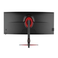 Écrans de jeu incurvés 49 pouces 5K 144Hz IPS VA ultra larges, OEM ODM, vente en gros, usine personnalisée