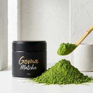Matcha en Polvo Ceremonial de Primera Calidad en Lata, Varios Sabores, Admite Empaque Personalizado y Servicio OEM de Marca Privada - Product Image 4