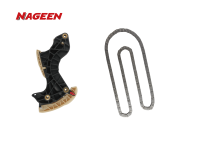 New High-quality Timing Chain Set Suitable for Mercedes-Benz Old Model M271.921 Gasoline Engine Automotive Parts OE A0009932176