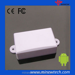 Balise BLE alimentée par piles AA, économique, BLE 5.0, longue portée, programmable, dispositif IoT, suivi BLE 5.0, iBeacon - Product Image 6