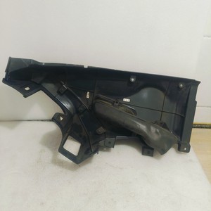 แผงตกแต่งภายในแท้รุ่น 71K6-21210 สำหรับรถขุดฮุนได HX220 HX300 HX340 กรอบช่องแอร์พลาสติก - Product Image 4