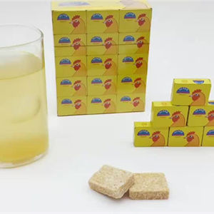 Condimentos Naturales / Deliciosa Polvo de Pollo, Esencia de Pollo - Product Image 3