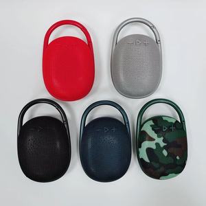Altavoces Portátiles con Subwoofer para Exteriores Mini Altavoz J IP67 a Prueba de Polvo y Agua <span class=keywords><strong>Clip</strong></span> <span class=keywords><strong>4</strong></span> - Product Image 6