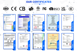 เตาย่างบาร์บีคิวไฟฟ้าขนาดเล็ก,เตาย่างบาร์บีคิวในร่มไร้ควันพร้อมตะแกรงย่างถอดได้ - Product Image 6