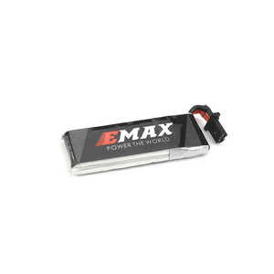 Аккумулятор Emax 300mah 2S 4,35 V 80C-160C HV Lipo - Product Image 3