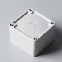 Prezzo ragionevole AS/NZS 2053.2:2001 scatola di plastica elettronica