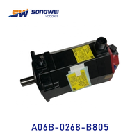 Repuestos para Robot FANUC A06B-0268-B805