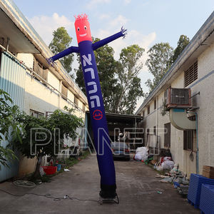 Danzarín de Aire Inflable Personalizado para <span class=keywords><strong>Conciertos</strong></span> Festivales Exposiciones y Ferias - Product Image 5