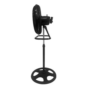 Ventilateur industriel moderne sur pied <span class=keywords><strong>de</strong></span> 18 pouces pour la maison Ventilateur 3 en 1 Ventilateur oscillant sur pied - Product Image 3