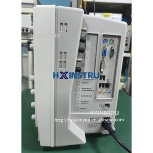 Oscilloscope numérique Agilent Keysight MSO9404A 4 canaux 4 GHz H - Product Image 2