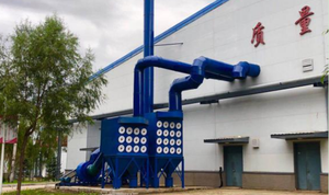 Equipo de plasma de recubrimiento térmico/máquina de recubrimiento por pulverización de plasma PLC - Product Image 4